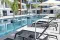 Apartment 42 m² Paphos Municipality, Cyprus