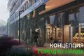 Apartamento 2 habitaciones 44 m² Batumi, Georgia