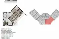 Mieszkanie 60 m² Mediterranean Region, Turcja