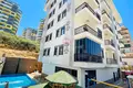 Appartement 1 chambre 120 m² Mahmutlar, Turquie