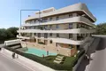Wohnung 2 Schlafzimmer 165 m² Estepona, Spanien
