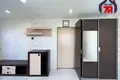 1 room apartment 30 m² Salihorsk, Belarus