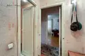 Appartement 1 chambre 30 m² Minsk, Bélarus