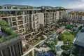 Appartement dans un nouvel immeuble Immobiliers Élégants Vue Mer à Istanbul Besiktas