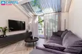 Appartement 3 chambres 46 m² Palanga, Lituanie