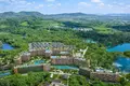 Residential complex Stylish new apartments surrounded by greenery and sea, Laguna Phuket, Thailand