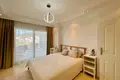 Mieszkanie 3 pokoi  Alanya, Turcja