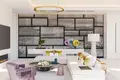 4 bedroom apartment  Benahavis, Spain