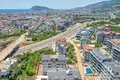 Kompleks mieszkalny New 1+1 apartment in Oba area.