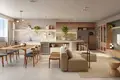Apartamento 3 habitaciones 122 m² Regiao Imediata de Sao Paulo, Brasil