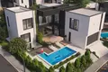4 bedroom Villa 449 m² Mjull Bathore, Albania