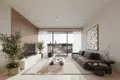 2 bedroom apartment 97 m² Paphos Municipality, Cyprus