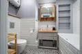4 room apartment 91 m² Minsk, Belarus