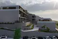 Kondominium 1 zimmer 28 m² Tivat, Montenegro