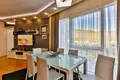 Appartement 2 chambres 110 m² en Budva, Monténégro