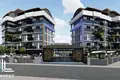 1 bedroom apartment 50 m² Oba, Turkey