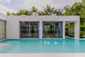 Villa 2 chambres 320 m² Ban Bang Ku, Thaïlande