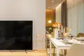 Appartement 1 chambre 37 m² Sakhu, Thaïlande