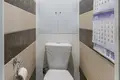 2 room apartment 49 m² Minsk, Belarus