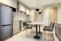 Appartement 1 chambre 59 m² Sakhu, Thaïlande