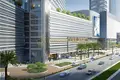 Wohnung 1 zimmer 858 m² Dubai, Vereinigte Arabische Emirate