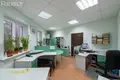 Office 183 m² in Kalodziscanski sielski Saviet, Belarus