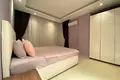 Mieszkanie 3 pokoi  Alanya, Turcja