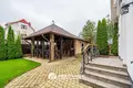 Casa 6 habitaciones 239 m² Zdanovicki sielski Saviet, Belarús