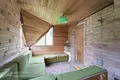 House 78 m² Jzufouski sielski Saviet, Belarus
