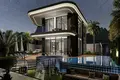 Maison 4 chambres 280 m² Kargicak, Turquie
