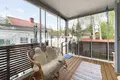 Haus  Verwaltungsgemeinschaft Helsinki, Finnland