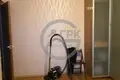 Appartement 2 chambres 62 m² Moscou, Russie