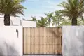 2 bedroom Villa 117 m² Si Sunthon, Thailand