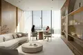 Mieszkanie 3 pokoi 115 m² Dubaj, Emiraty Arabskie