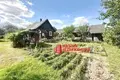 Дом 53 м² Гродно, Беларусь