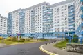 Квартира 2 комнаты 60 м² Минск, Беларусь