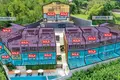 Apartamento 3 habitaciones 227 m² Pa Tong, Tailandia