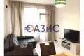 Appartement 2 chambres 59 m² Primorsko, Bulgarie