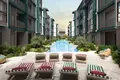 Complejo residencial New stylish residential complex 400 m from Rawai beach, Phuket, Thailand