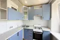 Wohnung 2 zimmer 48 m² Minsk, Belarus