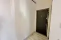 Mieszkanie 2 pokoi 52 m² Mezitli, Turcja