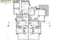 Mieszkanie 2 pokoi 114 m² Akaki, Cypr