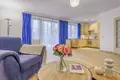 2 room apartment 79 m² Warsaw, Poland