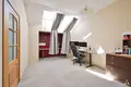 3 room apartment 119 m² Riga, Latvia