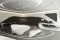 1 bedroom apartment 109 m² Sisli, Turkey