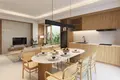 2 bedroom apartment 200 m² Sanur, Indonesia
