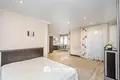 1 bedroom apartment 44 m² Minsk, Belarus