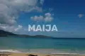 Land  Las Galeras, Dominican Republic