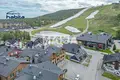 Квартира  Киттиля, Финляндия