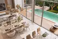 4-Zimmer-Villa 341 m² Provinz Krabi, Thailand